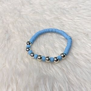 Coastal Sky Bracelet